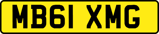 MB61XMG