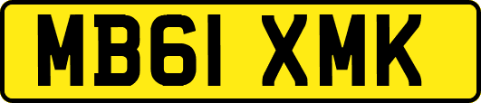 MB61XMK