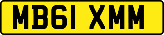 MB61XMM