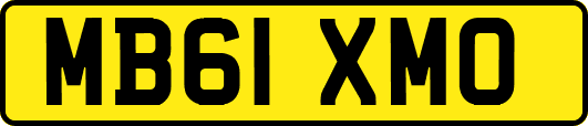 MB61XMO