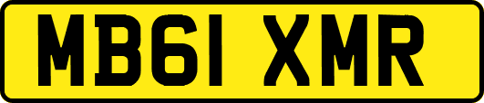 MB61XMR