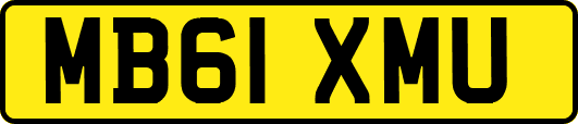 MB61XMU