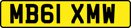 MB61XMW