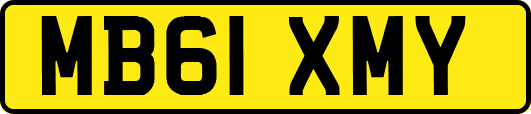 MB61XMY