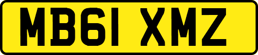 MB61XMZ
