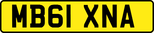 MB61XNA
