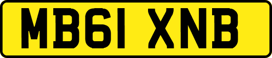 MB61XNB