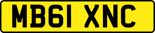 MB61XNC