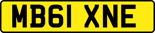 MB61XNE