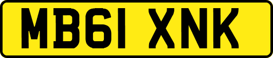 MB61XNK