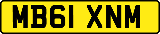 MB61XNM