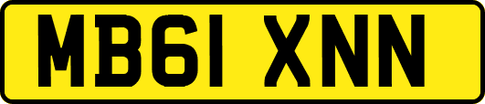 MB61XNN