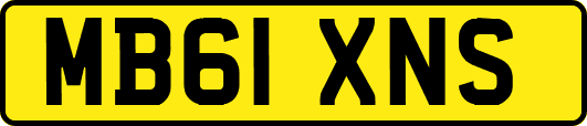 MB61XNS