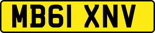 MB61XNV