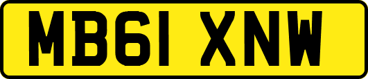 MB61XNW