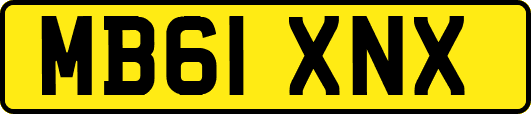 MB61XNX