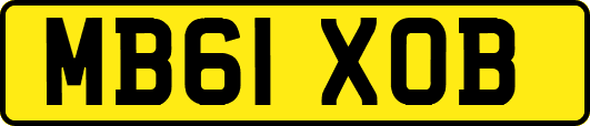 MB61XOB