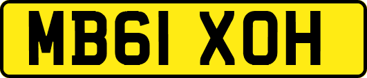 MB61XOH