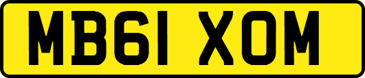 MB61XOM