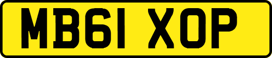 MB61XOP