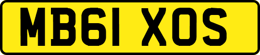 MB61XOS