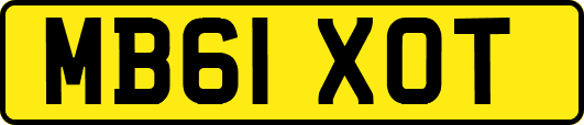 MB61XOT
