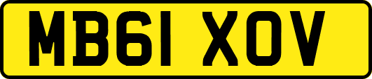 MB61XOV