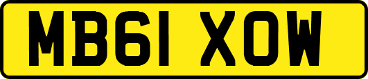 MB61XOW