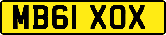 MB61XOX