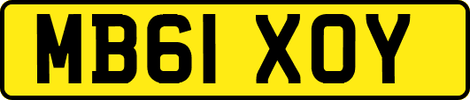 MB61XOY
