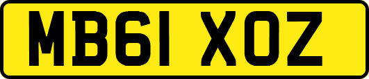 MB61XOZ