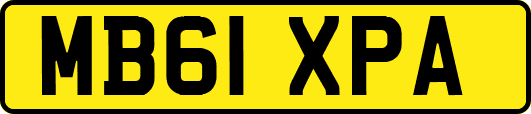 MB61XPA
