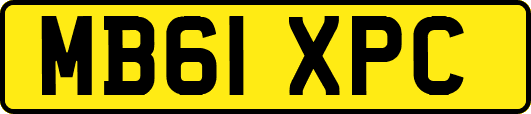 MB61XPC