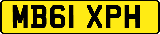 MB61XPH