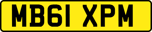 MB61XPM
