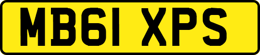 MB61XPS