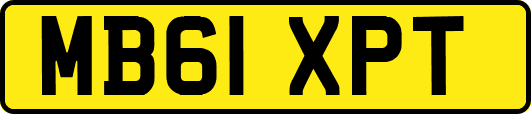 MB61XPT