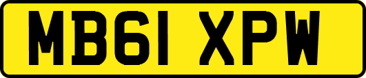 MB61XPW