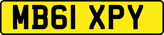 MB61XPY