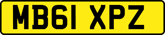 MB61XPZ