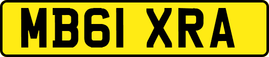 MB61XRA