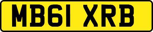 MB61XRB