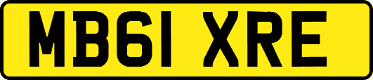 MB61XRE