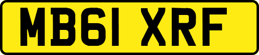MB61XRF