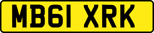 MB61XRK