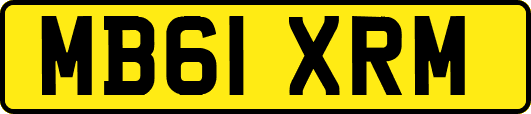 MB61XRM