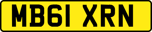 MB61XRN