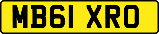 MB61XRO