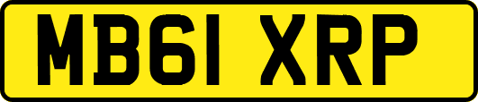 MB61XRP