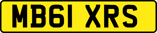 MB61XRS